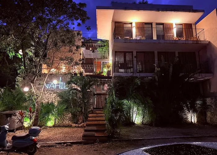 Depa 2 Rec Y Alberca Privada En Veleta Tulum
