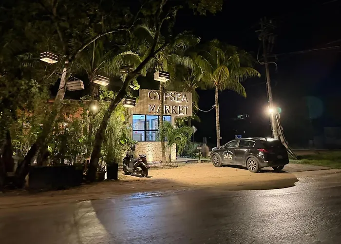 Depa 2 Rec Y Alberca Privada En Veleta * Tulum