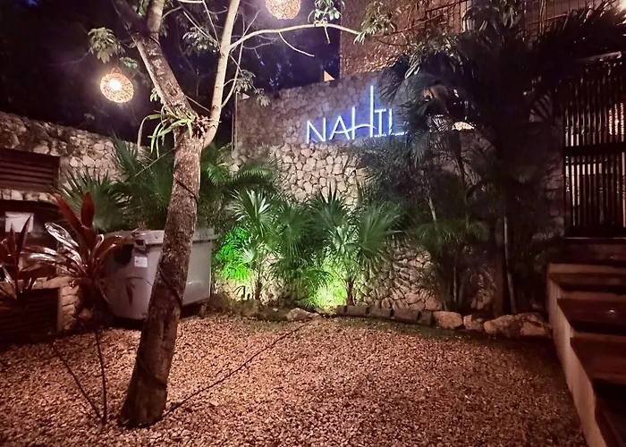 Depa 2 Rec Y Alberca Privada En Veleta Apartamento Tulum
