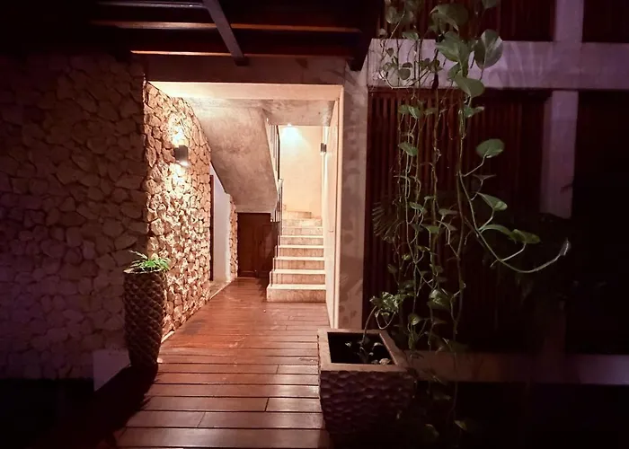 Depa 2 Rec Y Alberca Privada En Veleta Apartment