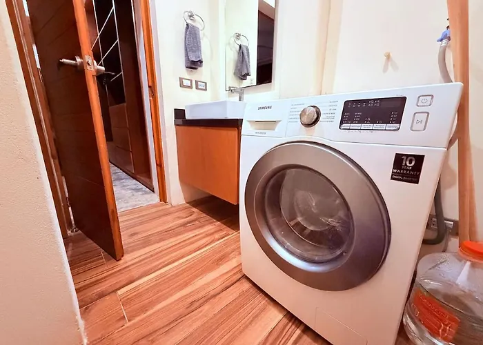 Depa 2 Rec Y Alberca Privada En Veleta