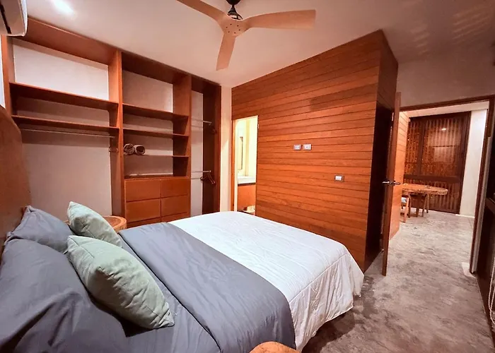 Depa 2 Rec Y Alberca Privada En Veleta Apartment