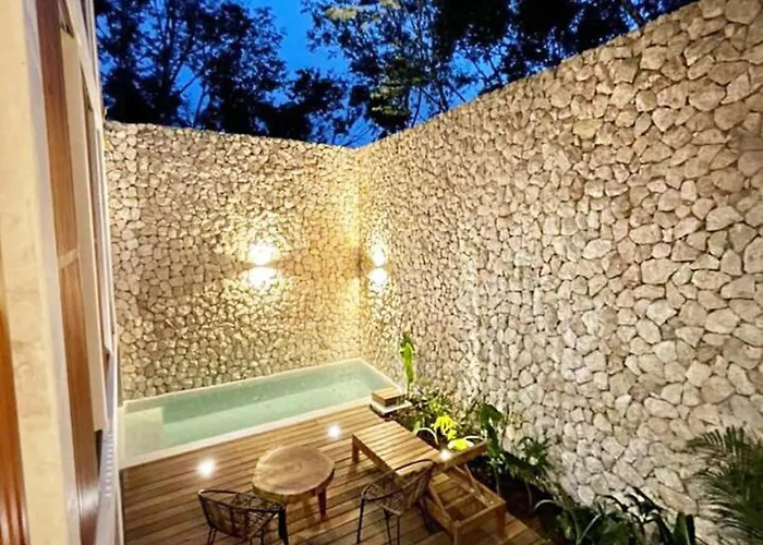 Depa 2 Rec Y Alberca Privada En Veleta Apartment *