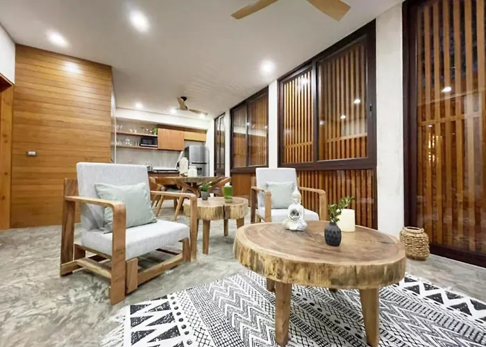 Depa 2 Rec Y Alberca Privada En Veleta Apartment *