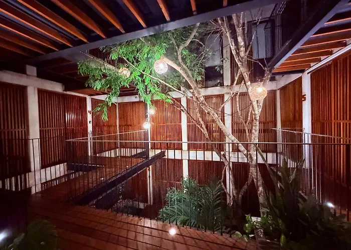 Depa 2 Rec Y Alberca Privada En Veleta Tulum